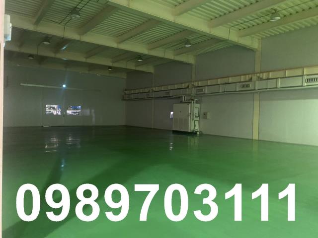 桃園楊梅廠房-3