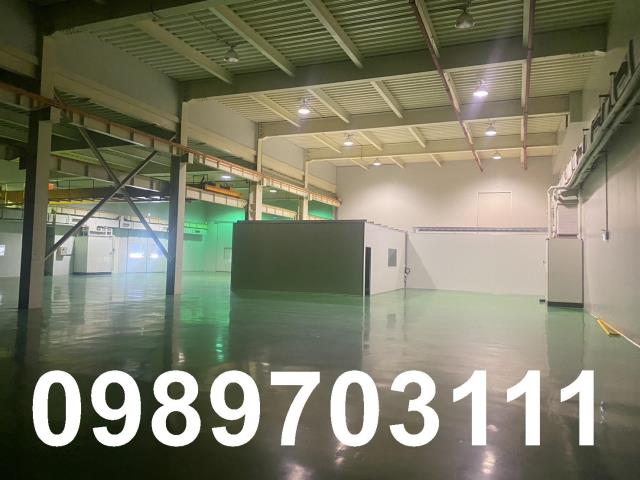 桃園楊梅廠房-5