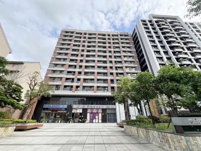 桃園中壢大樓-0