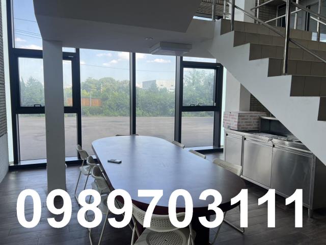 桃園平鎮廠房-2