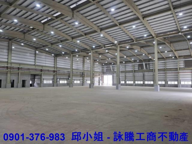 桃園中壢廠房-0