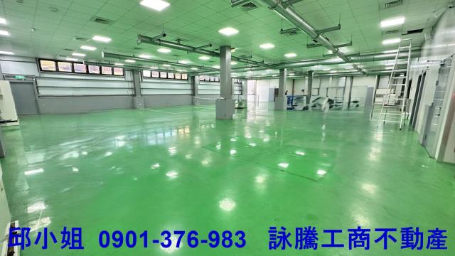 桃園區廠房-0