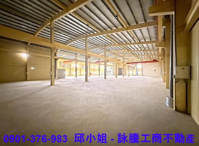 楊梅廠房-0