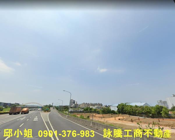 楊梅廠房-0