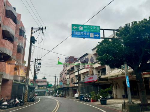 桃園蘆竹廠房-0