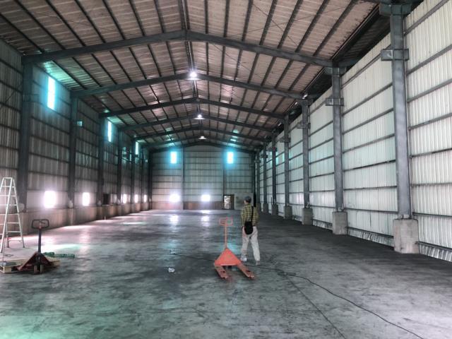 桃園大園廠房-0