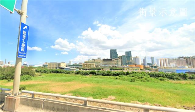 觀音廠房-0