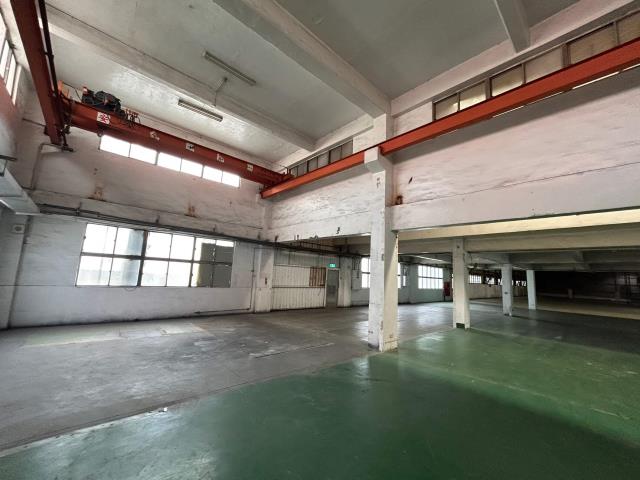 中壢廠房-2