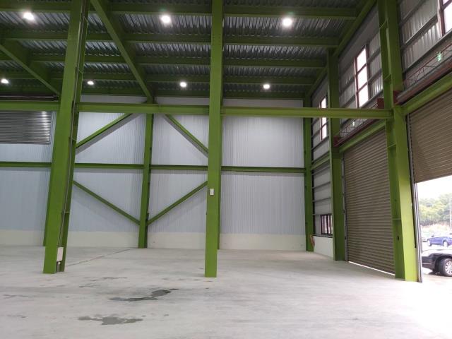 桃園楊梅廠房-1