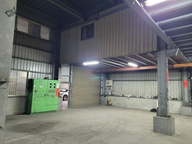 桃園大溪廠房-9