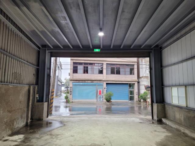 桃園大溪廠房-4