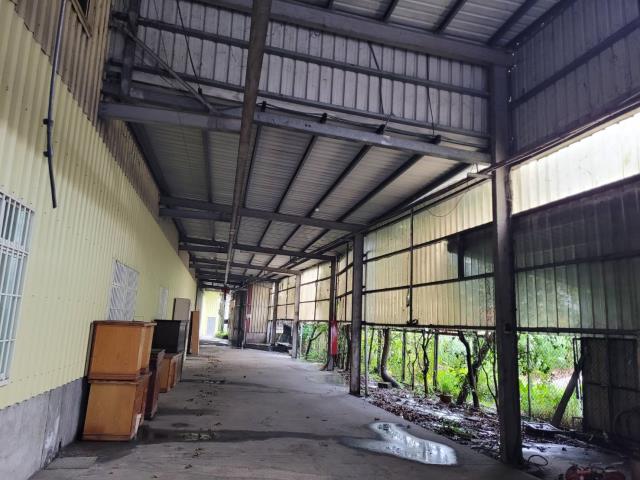 桃園大溪廠房-6