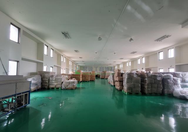 龜山廠房-1