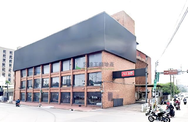 中壢店面-0