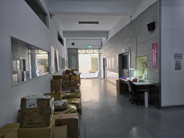 桃園八德廠房-1