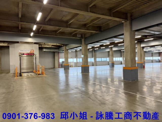 桃園平鎮廠房-0