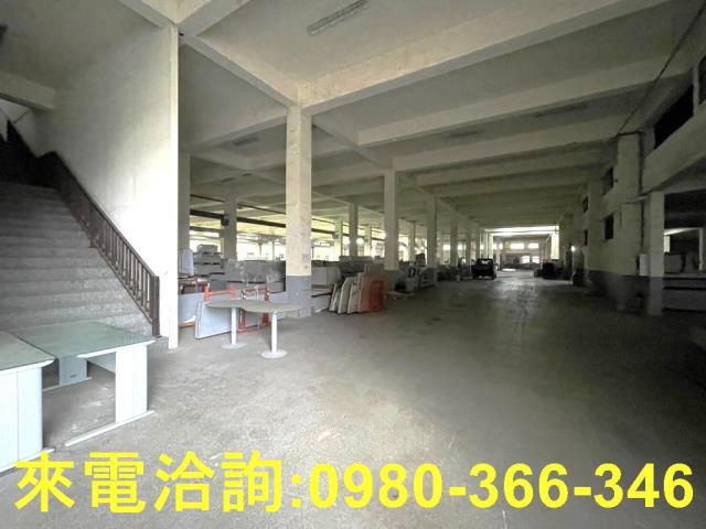 桃園八德廠房-0
