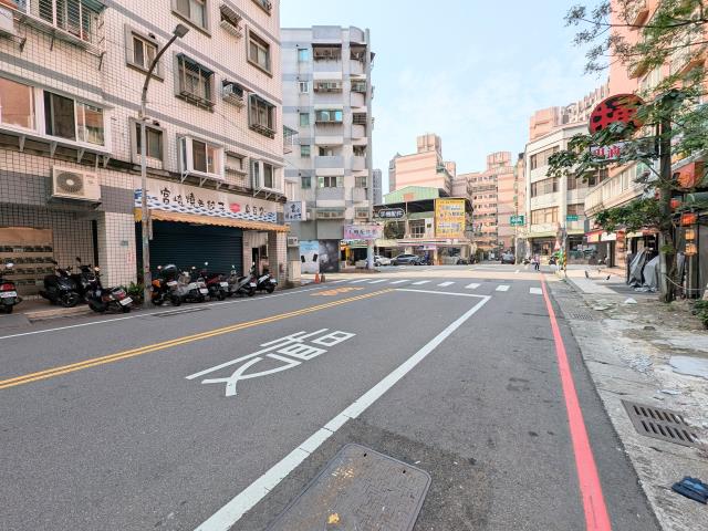 桃園桃園區華廈-9