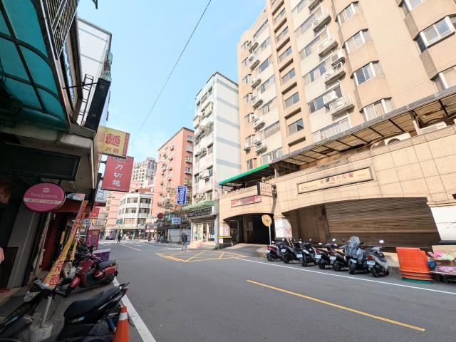 桃園桃園區華廈-10