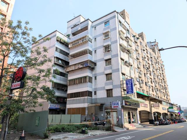 桃園桃園區華廈-11