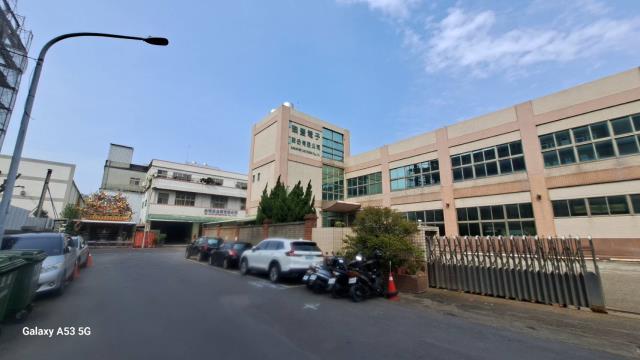 蘆竹廠房-0