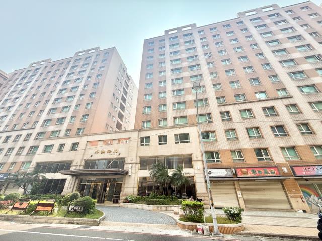 桃園中壢大樓-13