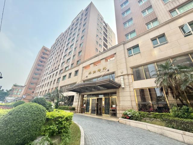 桃園中壢大樓-14