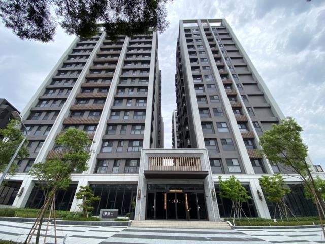 桃園新屋大樓-13