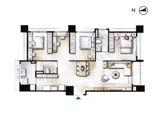 桃園新屋大樓-14