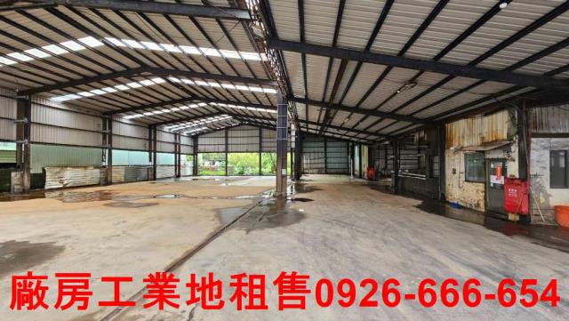 桃園大園廠房-0