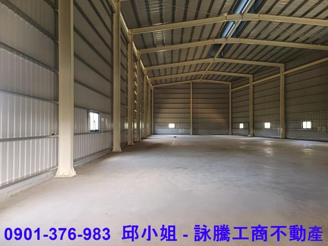 桃園蘆竹廠房-1