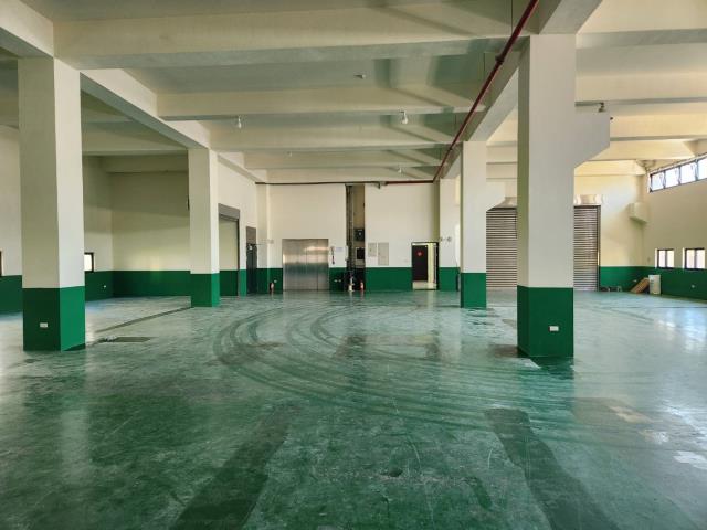 桃園中壢廠房-4