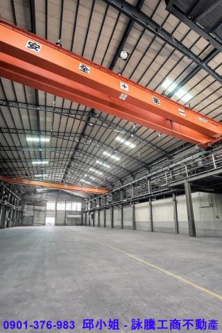 桃園廠房-0