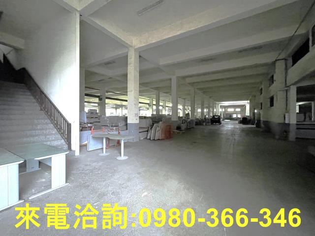 桃園八德廠房-0