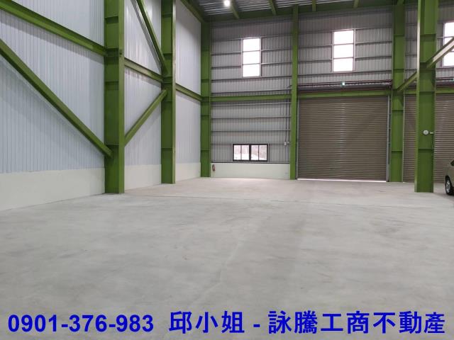 桃園楊梅廠房-0