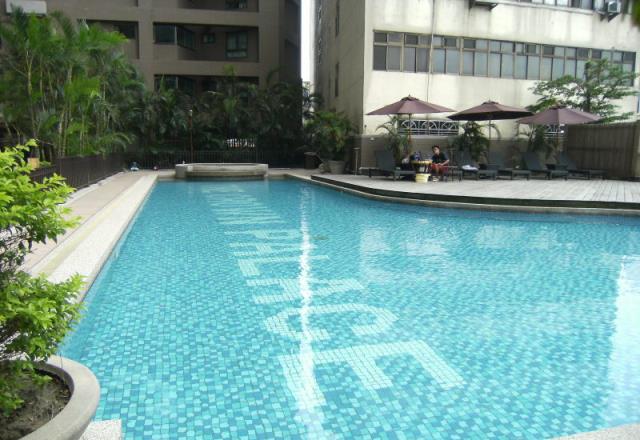 中壢冠世界收租套房