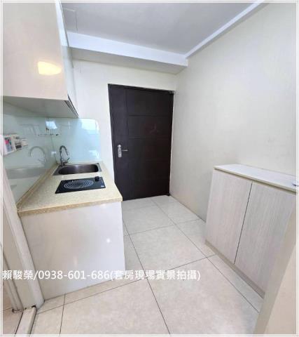 中壢冠世界收租套房