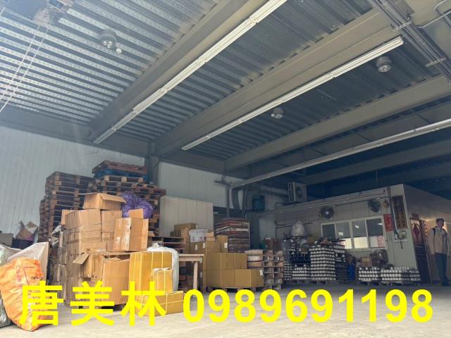 大園廠房-1