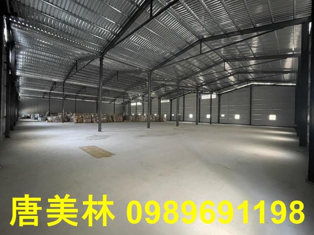 大溪廠房-3
