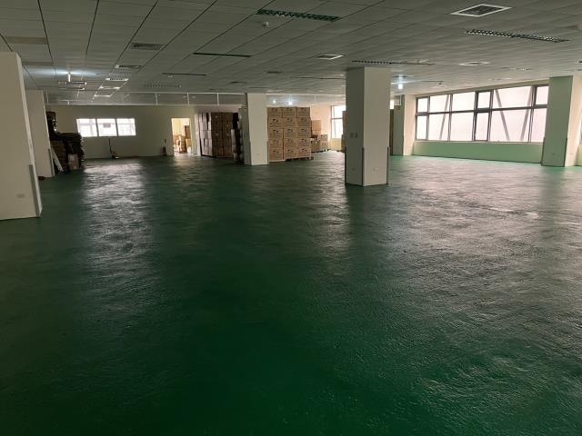 桃園龜山廠房-1