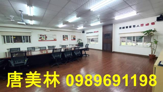 桃園區廠房-8