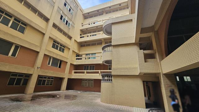 桃園觀音廠房-3