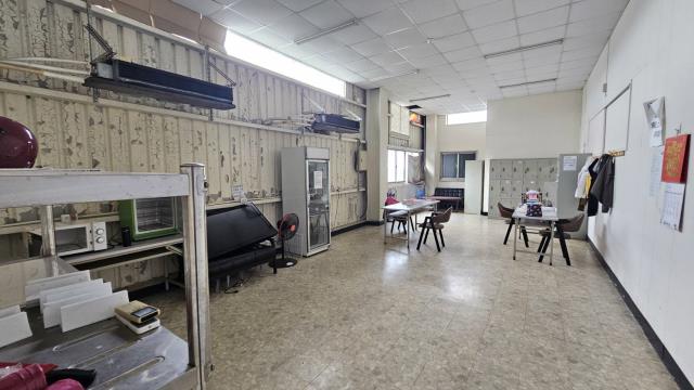 桃園龍潭廠房-1