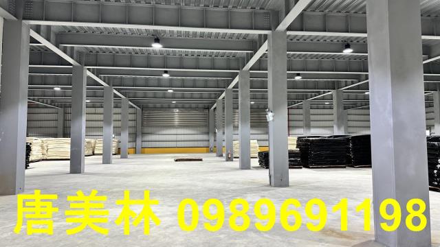 楊梅廠房-10