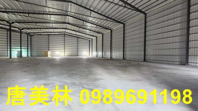 桃園廠房-1
