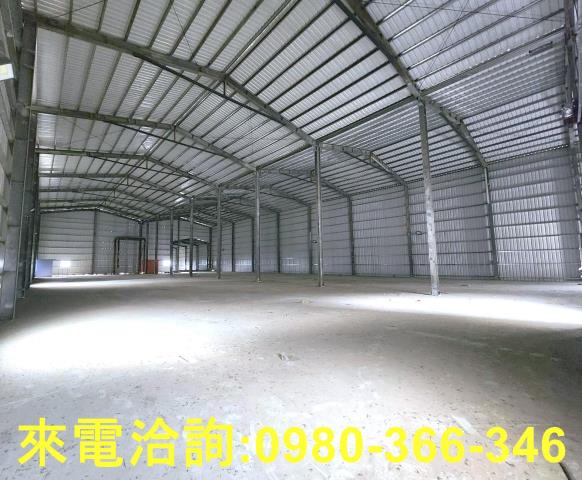 桃園觀音廠房-0