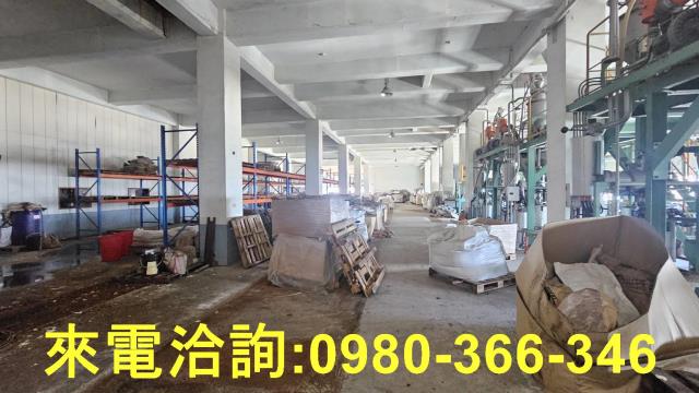 觀音廠房-0