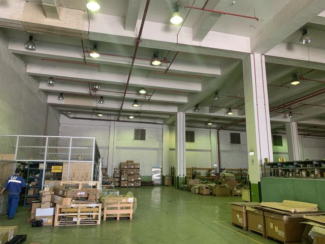 大園廠房-1