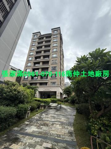 桃園區大樓-1