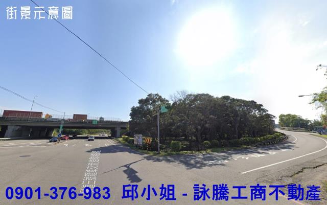 桃園龍潭廠房-0